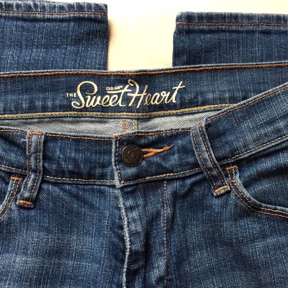 the Sweetheart Jeans - Picture 2 of 6